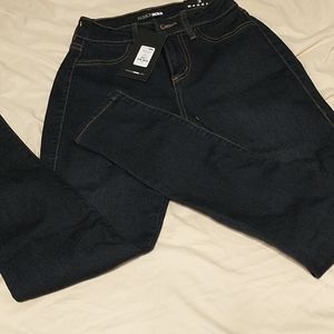 Brand new Fashion Nova jeans